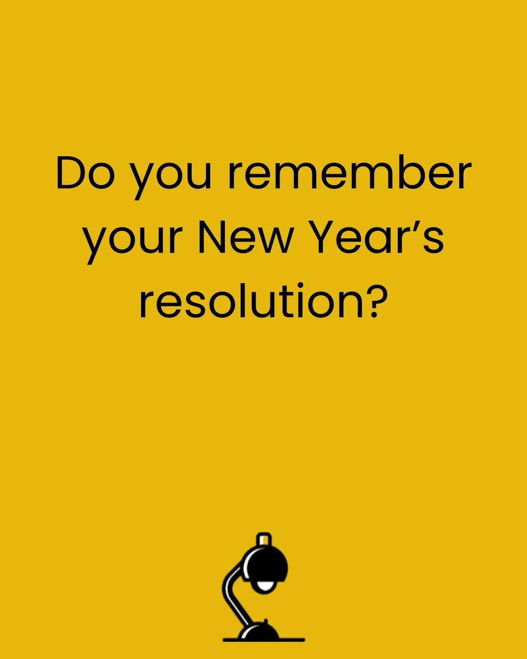The way you frame a goal can determine whether or not you will reach it. Make sure your goal has enough concrete info so you can hold yourself accountable to it. And give yourself milestones &ndash; smaller goals to achieve and celebrate along the wa