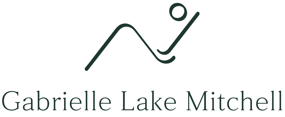 Gabrielle Lake Mitchell