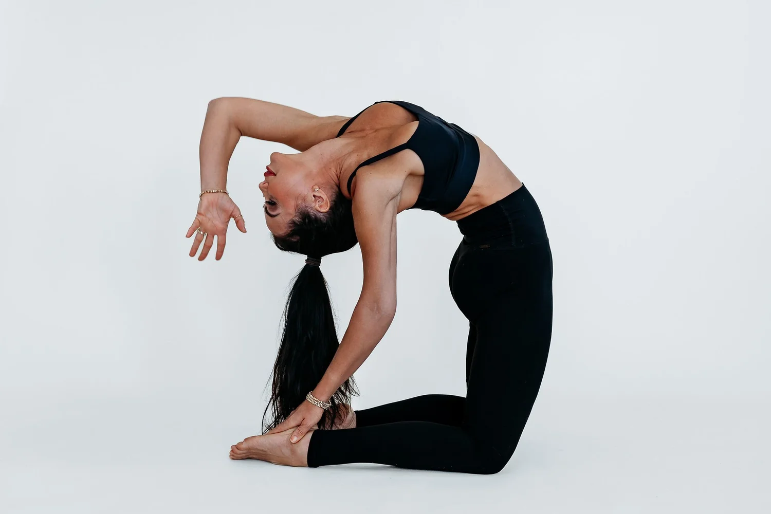 Jenn Johnson Yoga