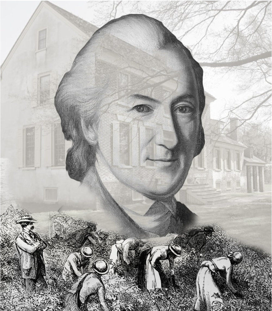 John Dickinson Plantation and Museum