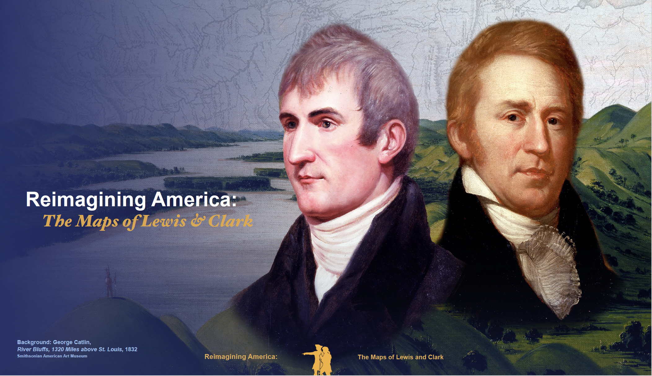 Lewis and Clark Museum Traveling Exhibit