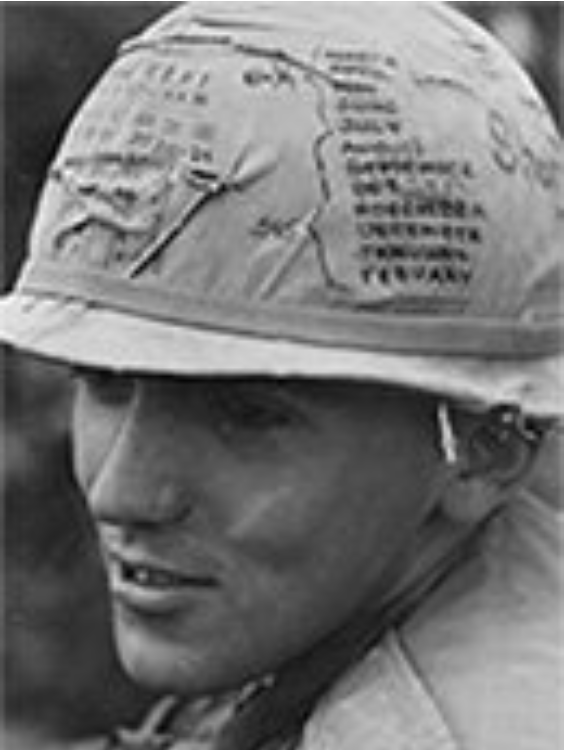 Soldier Experience Gallery