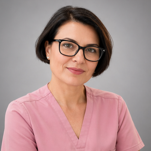 Dr. Shadi Kranitz