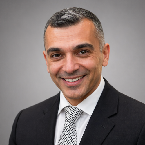 Dr. M. Al-Sadek