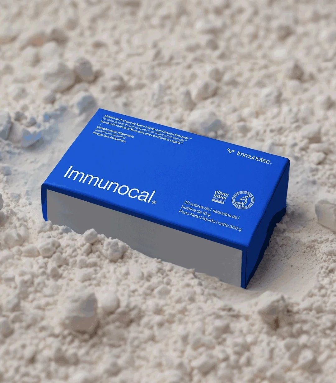 Immunocal
