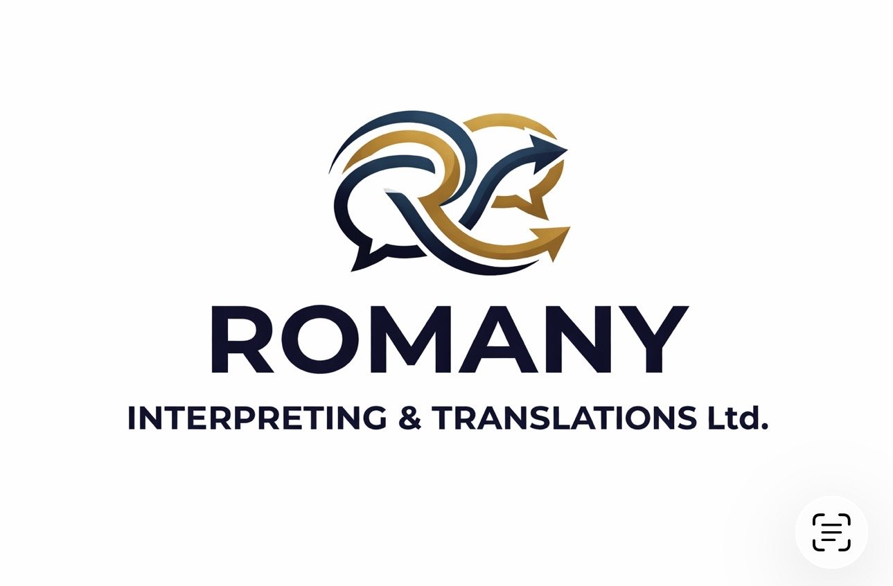 Romany Interpreting &amp; Translations Ltd. 