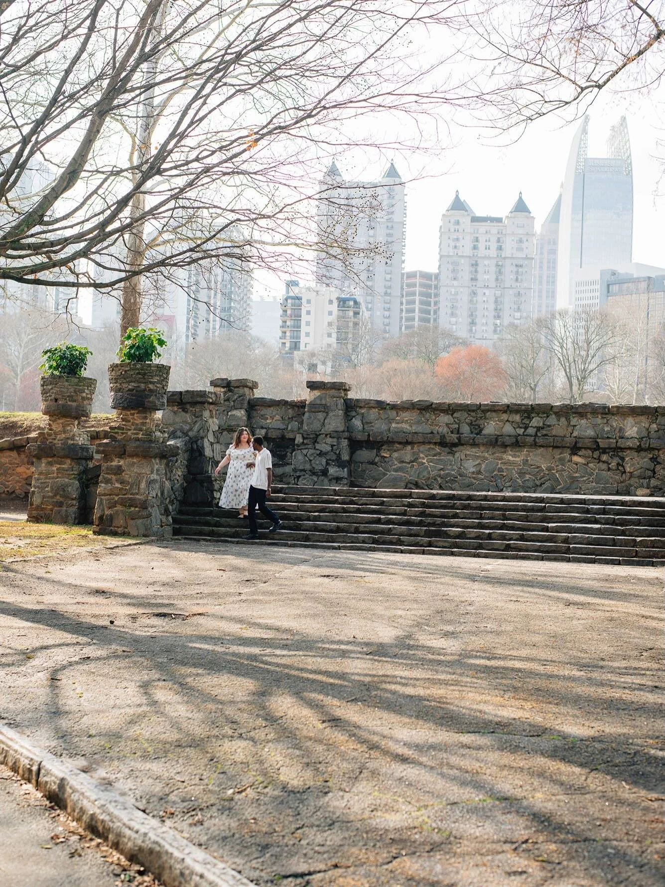 The sweetest of days ✨💍📷 Thank you for letting me capture this special moment! I&rsquo;m so happy for you! 🩵🩵🩵