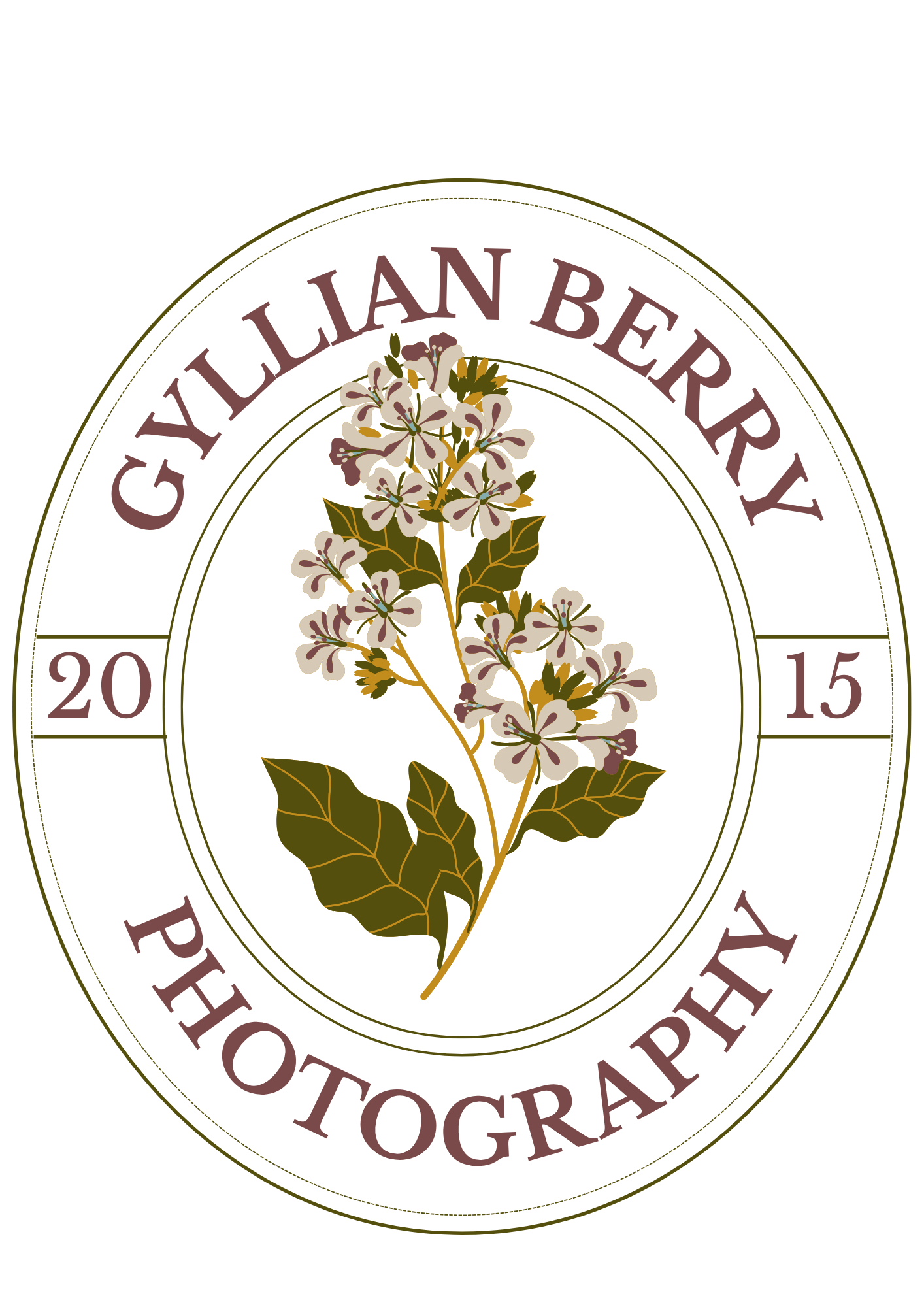 Gyllian Berry Photography