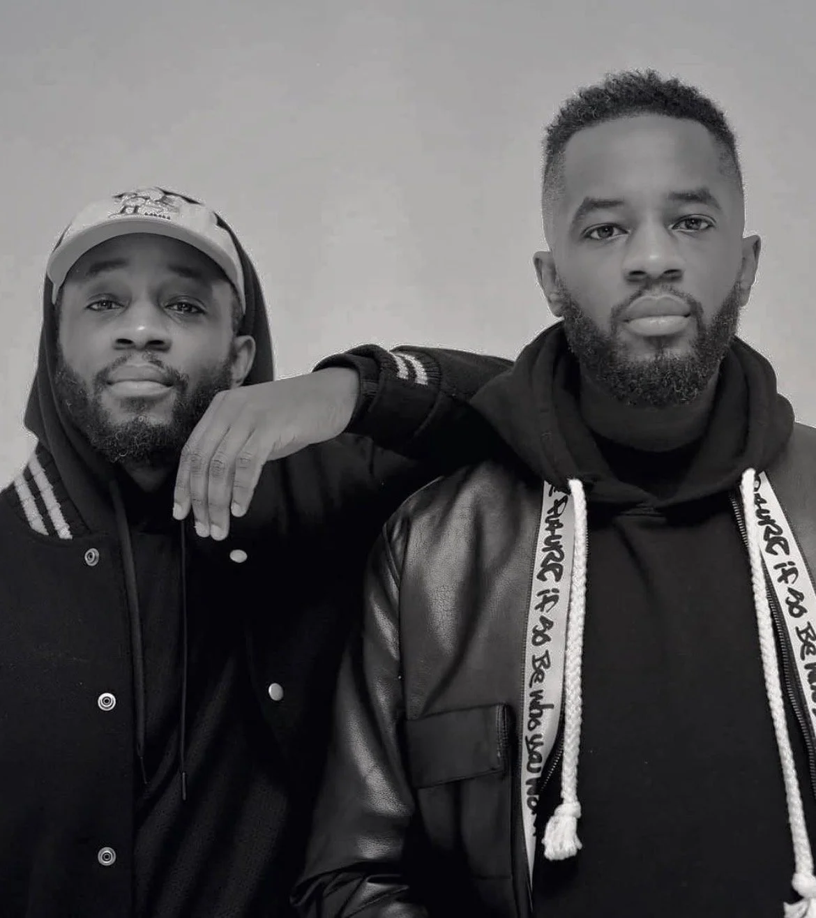 The Boateng Brothers: From Ghanaian Roots to the Heart of UK Music