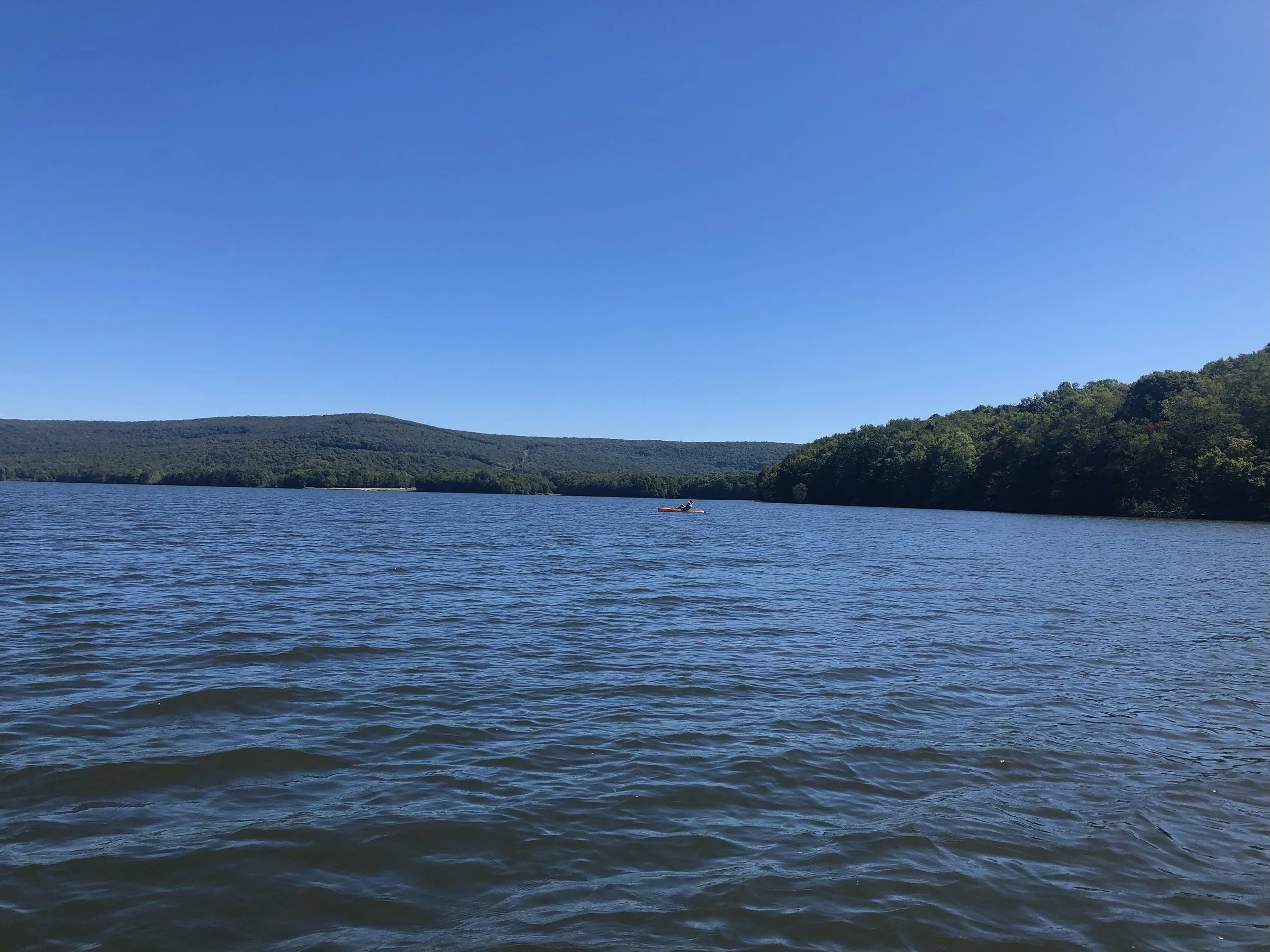 Friends of High Point Lake