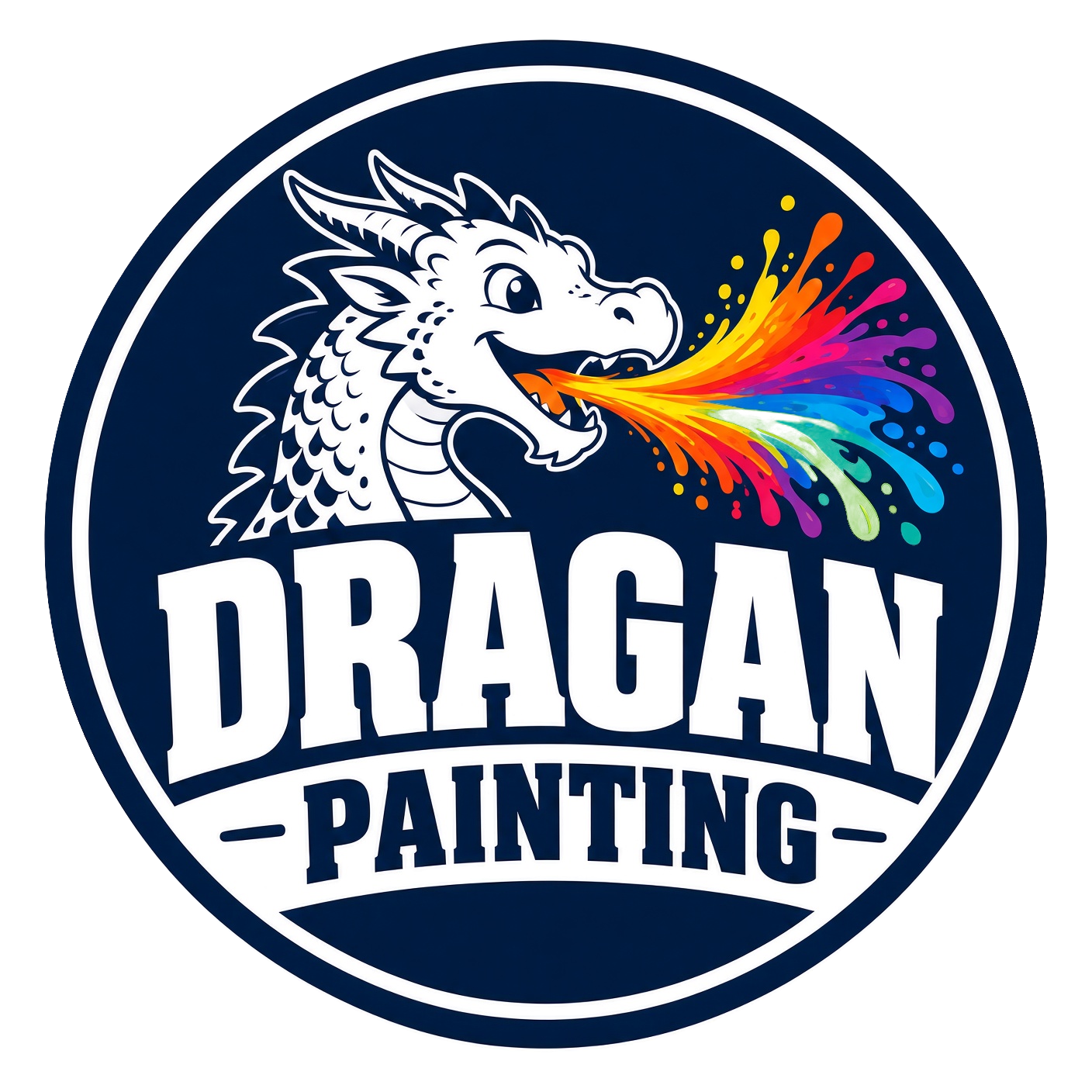 Dragan Painting