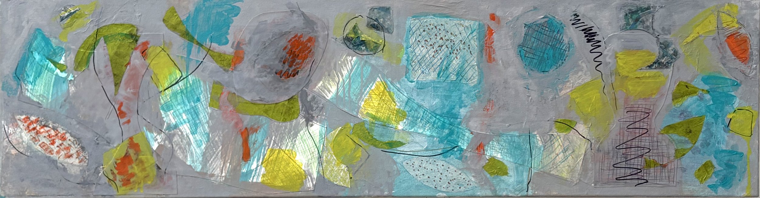 Scattered
