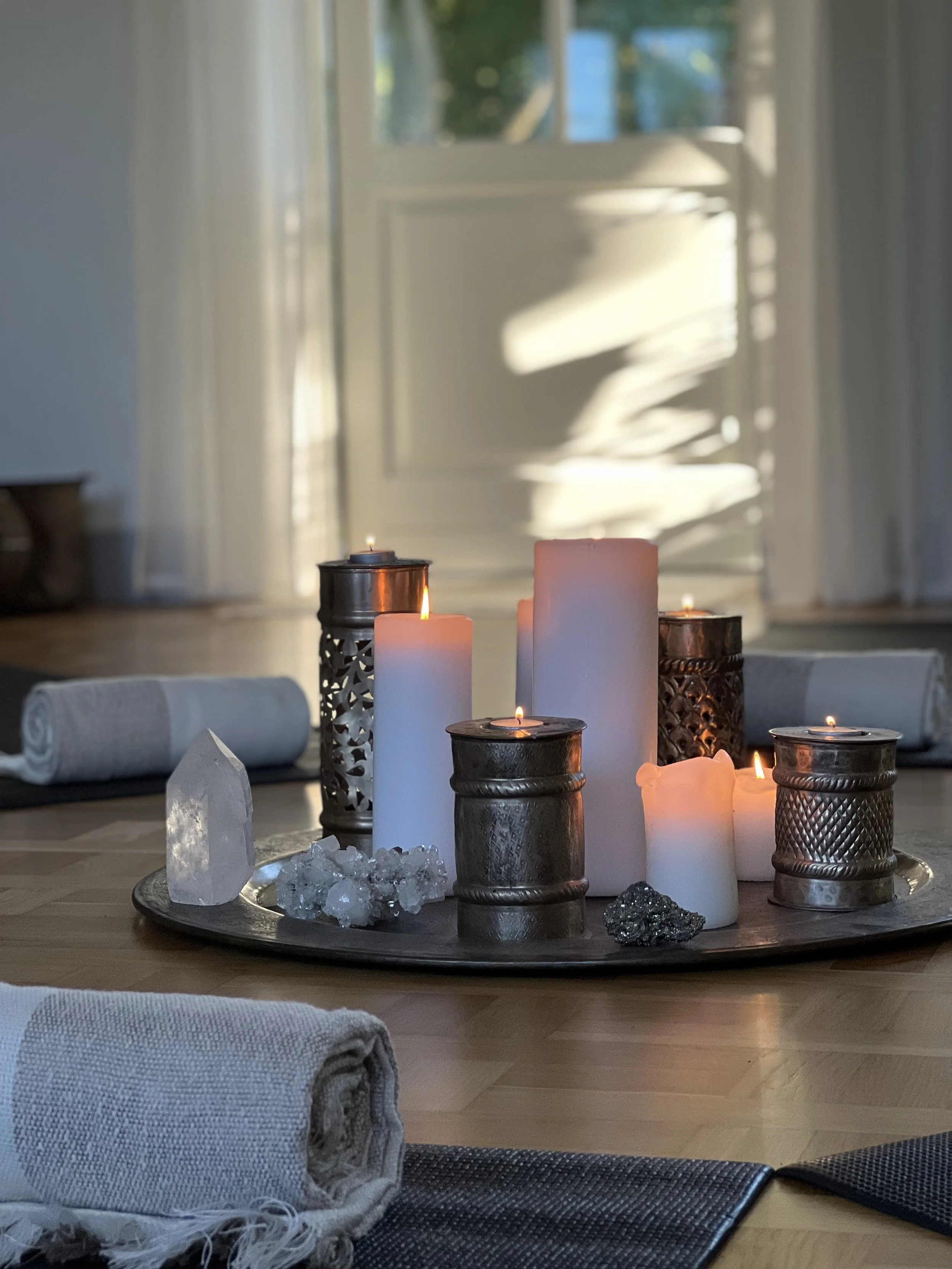 Saszeline Saseline The Assana Breathwork Education uddannelse kurser København Therapy Saunagus Retreats Workshop Teambuilding Skovriderkroen Shamballa nervesystem regulering Saunaguskursus gusmester
