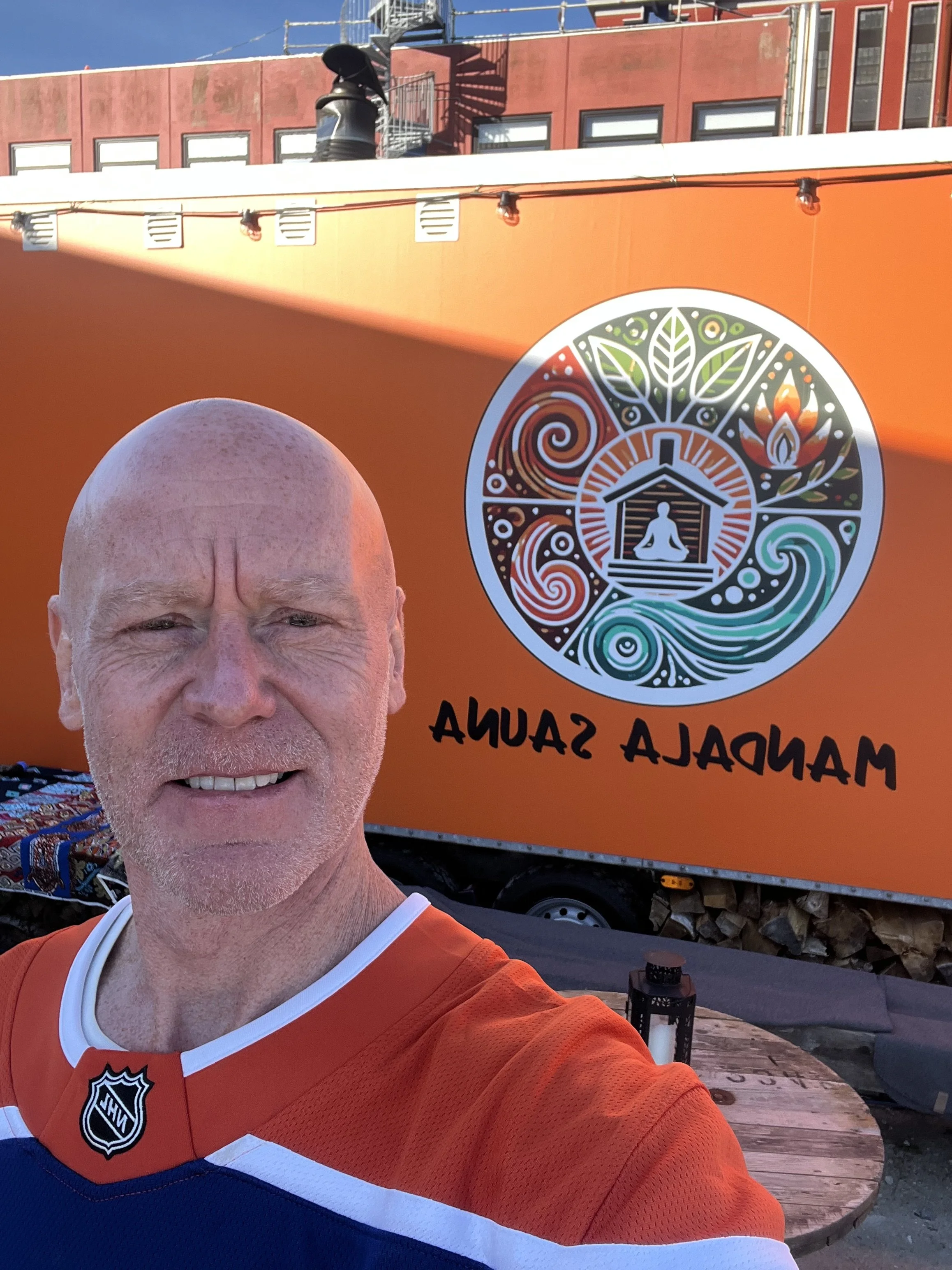 Bliv Saunagus mester 