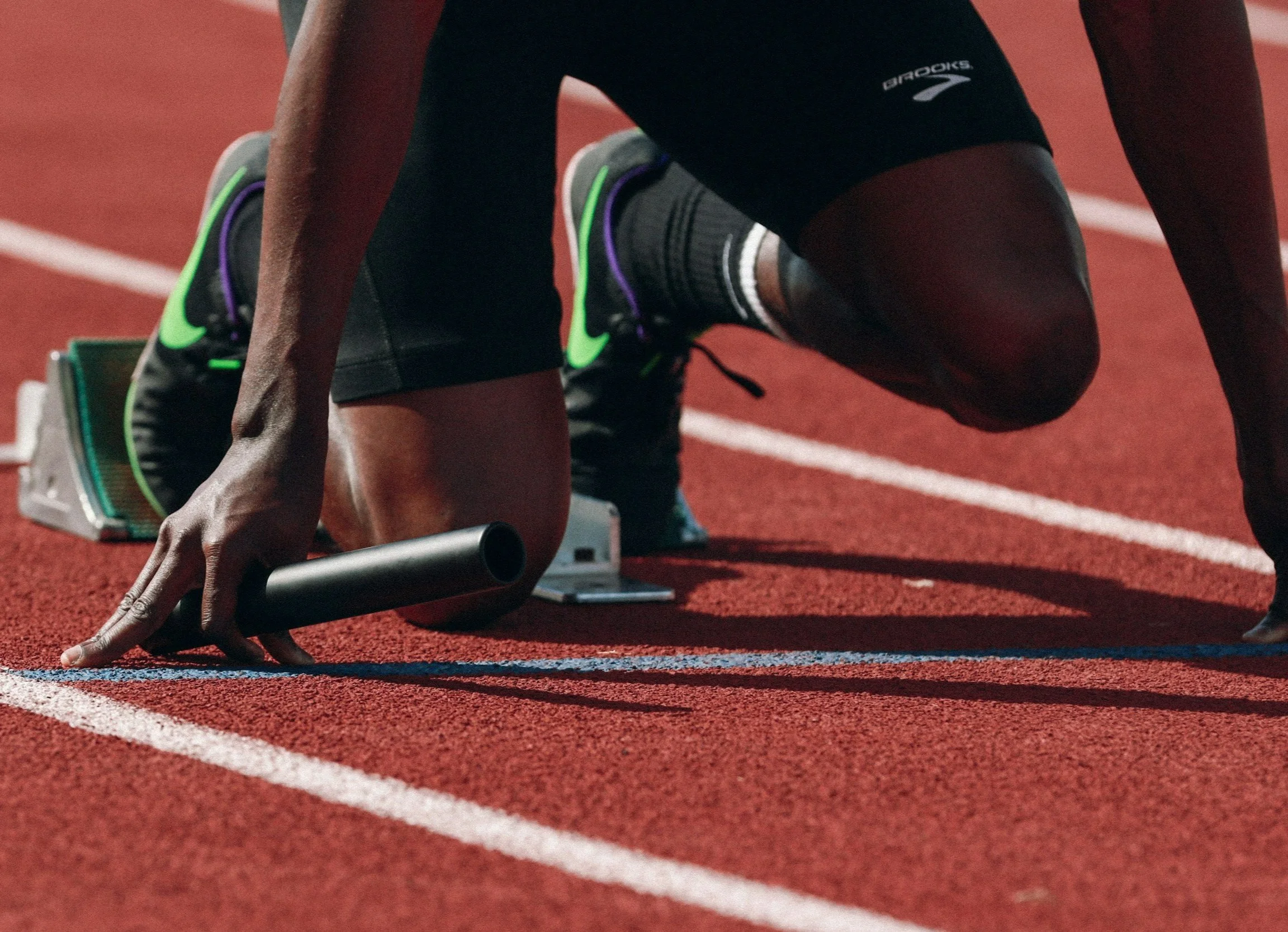 π§ Brain Gains: 12 Neuroscience Hacks Every College Athlete Should Know to Level Up Performance
