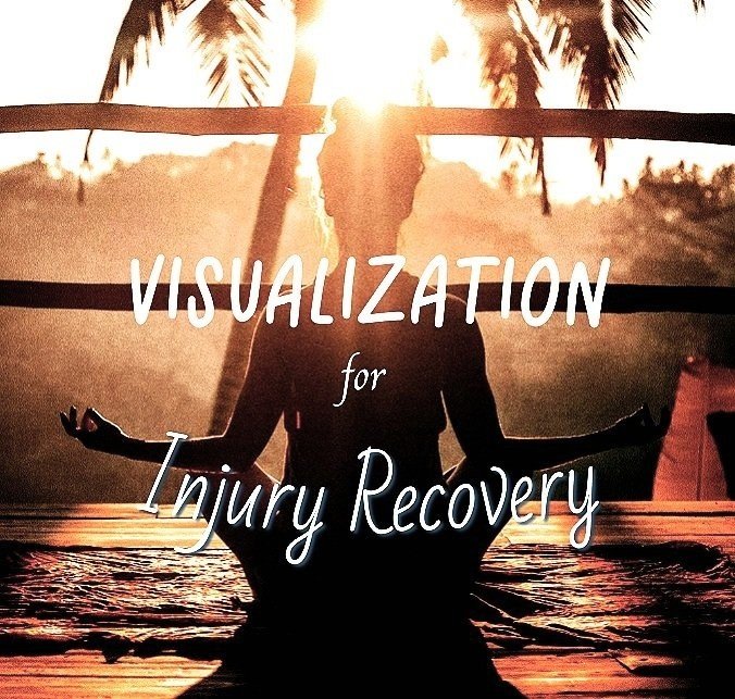 Visualization for Injury Recovery