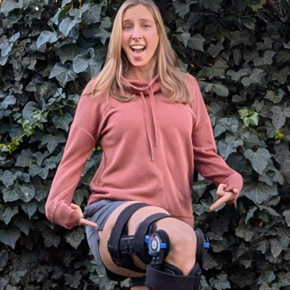 The Importance of Mental Health During ACL Recovery
