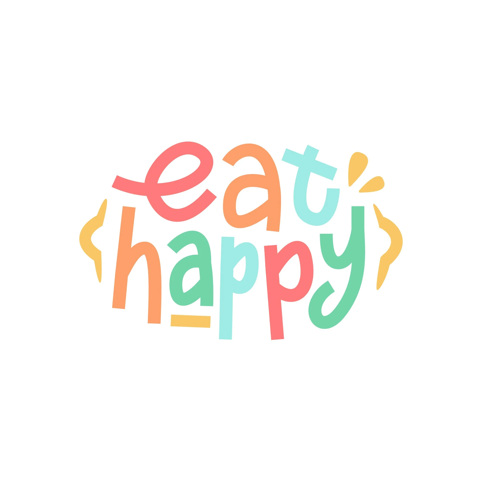 Eat Happy - Premier Sponsor