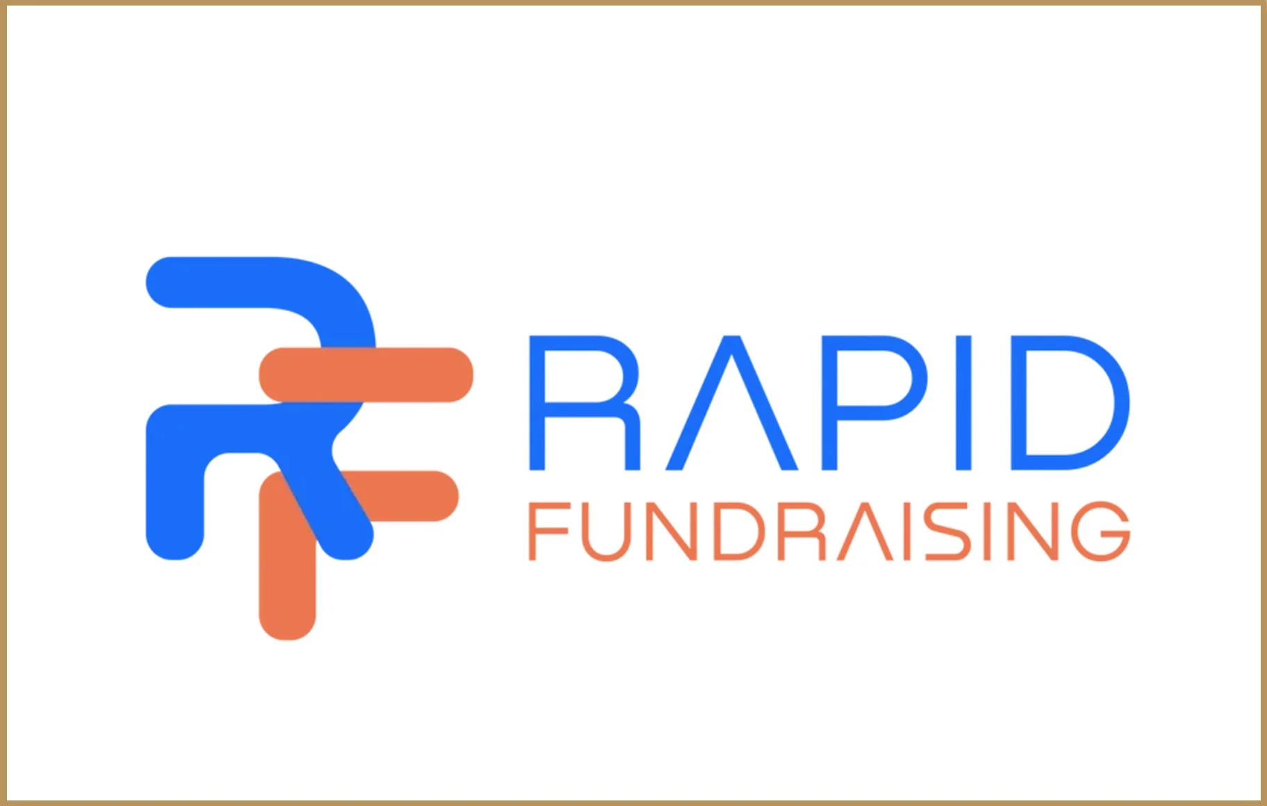 Rapid Fundraising - Premier Sponsor