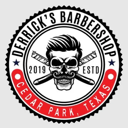 Derricks Barbershop