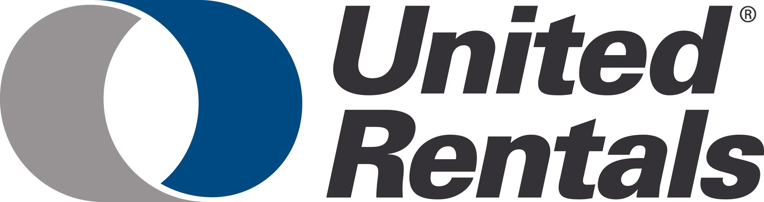 United Rentals - Premier Sponsor