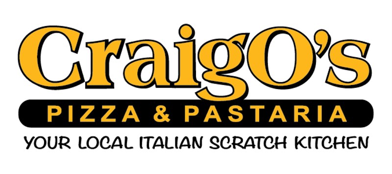 CraigO's Pizza & Pastaria