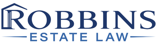 Robbins Estate Law - Bronze Sponsor