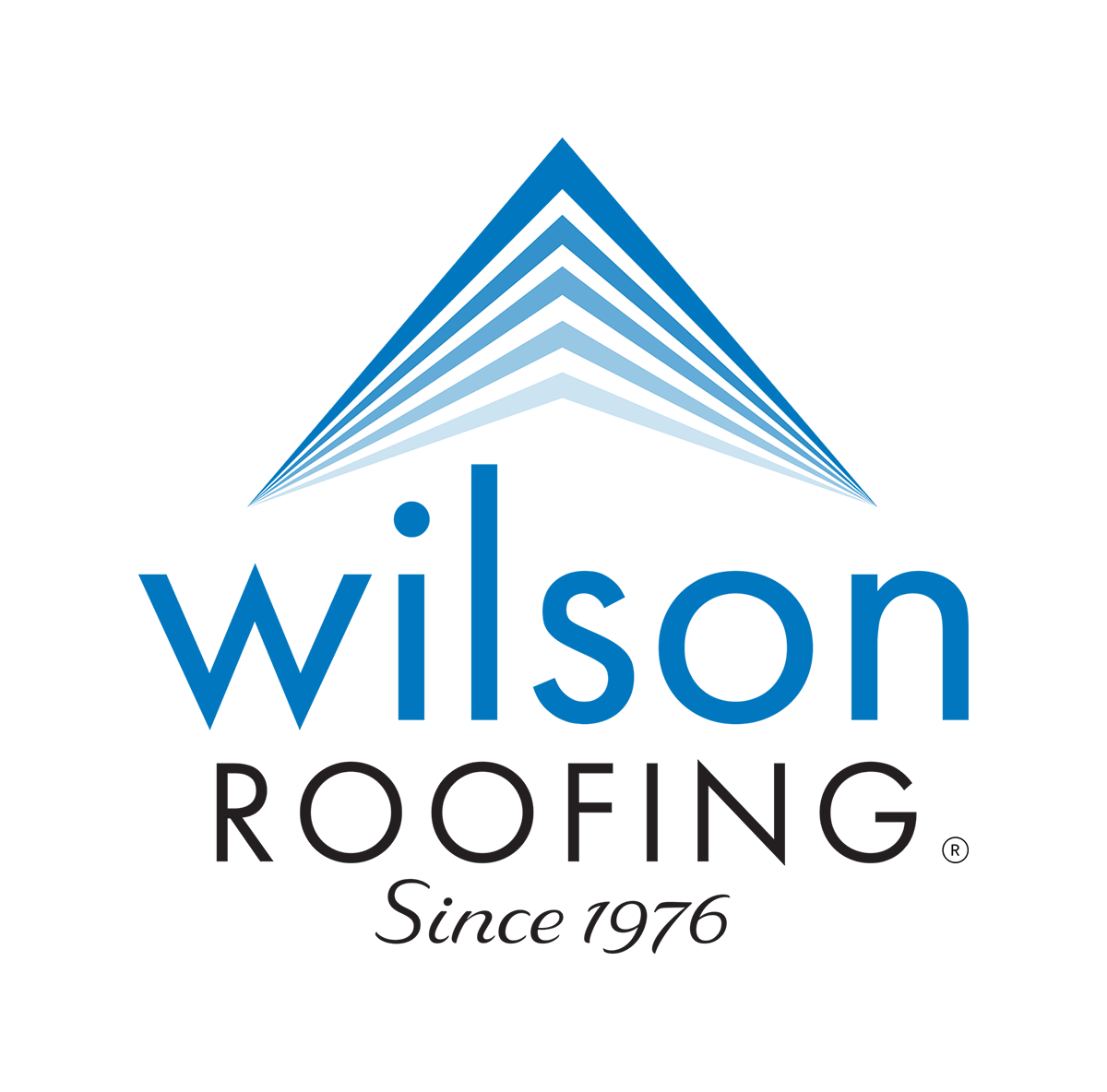 WIlson Roofing - Silver Sponsor