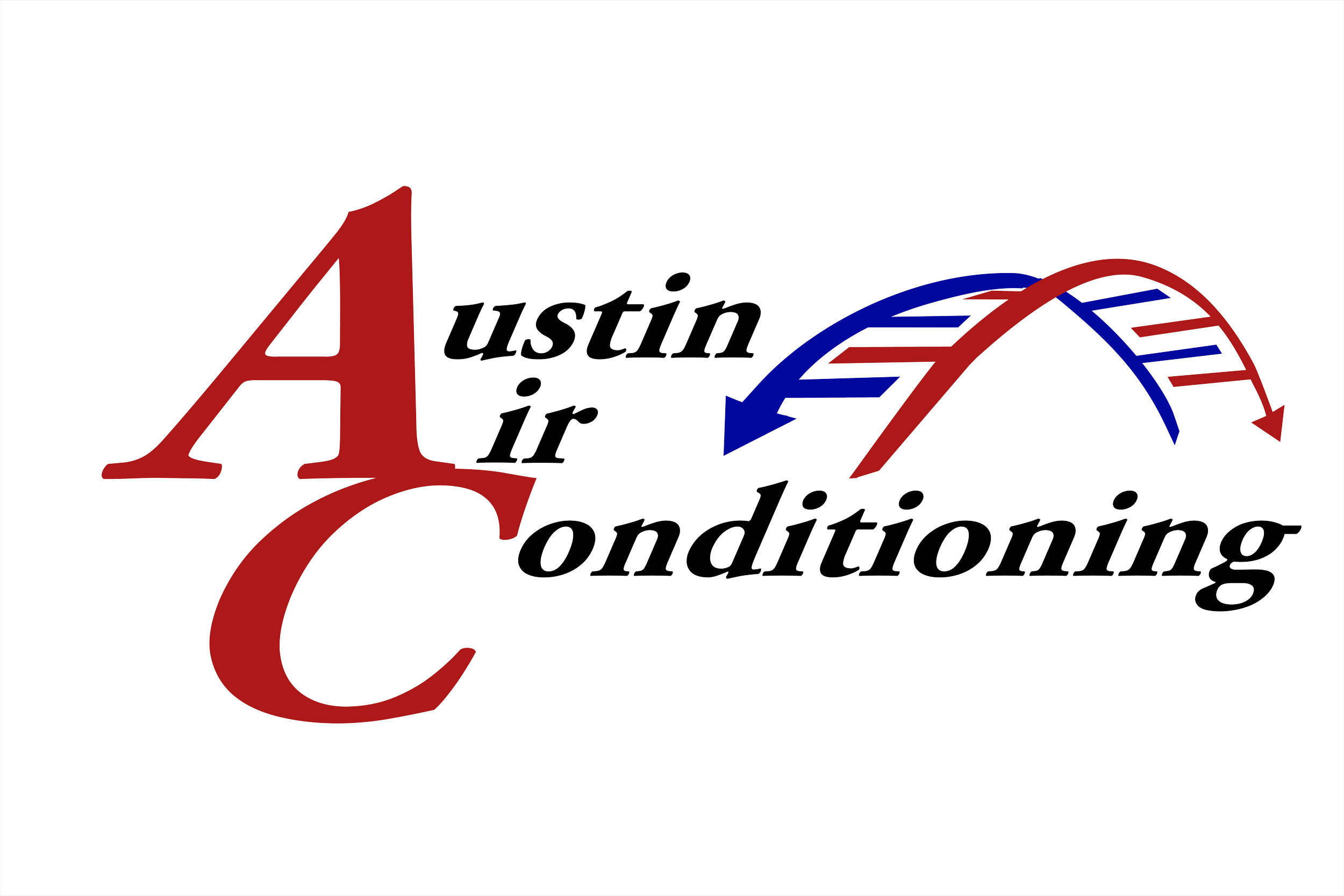 Austin Air Conditioning - Bronze Sponsor