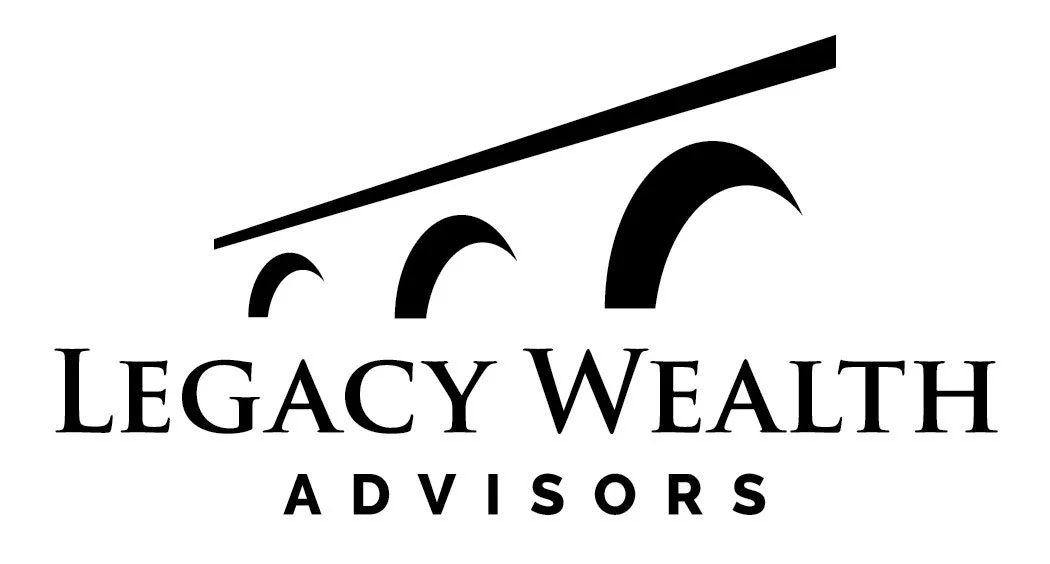 Legacy Wealth Advisors - Bronze Sponsor