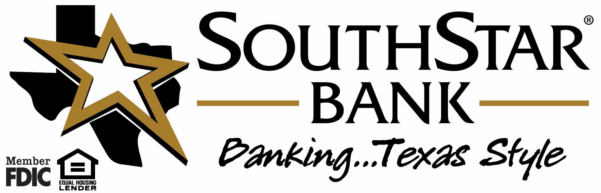 SouthStar Bank - Silver Sponsor