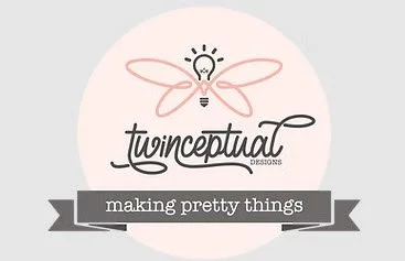Twinceptual Designs Logo