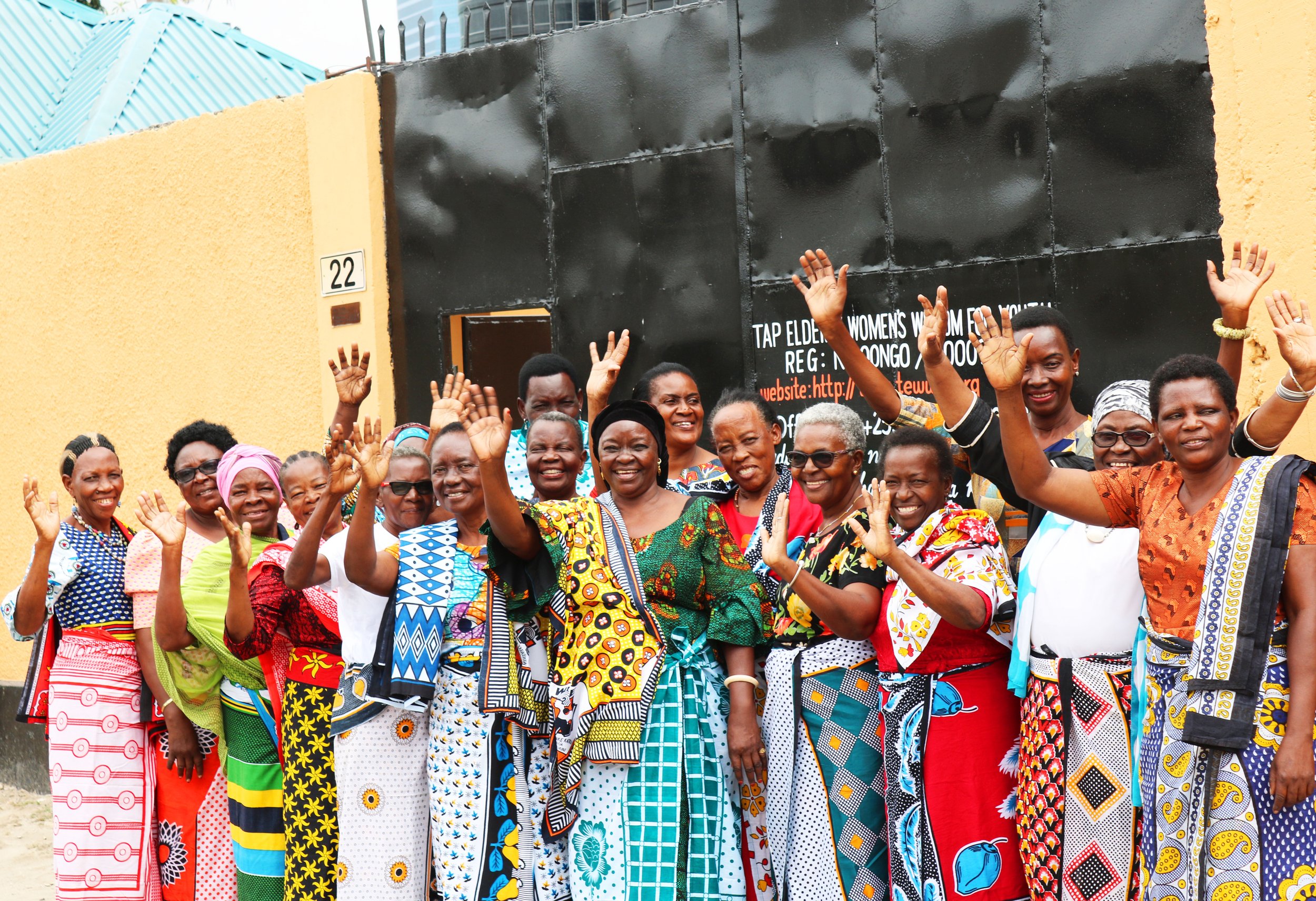 NIAMBIE RAFIKI ZAKO NI NANI, NAMI NITAKUAMBIA WEWE NI NANI