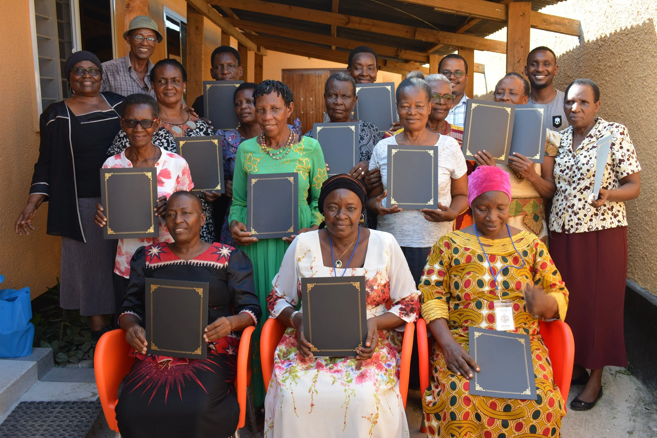 NJIA NDEFU HUTUPA MAISHA MAREFU