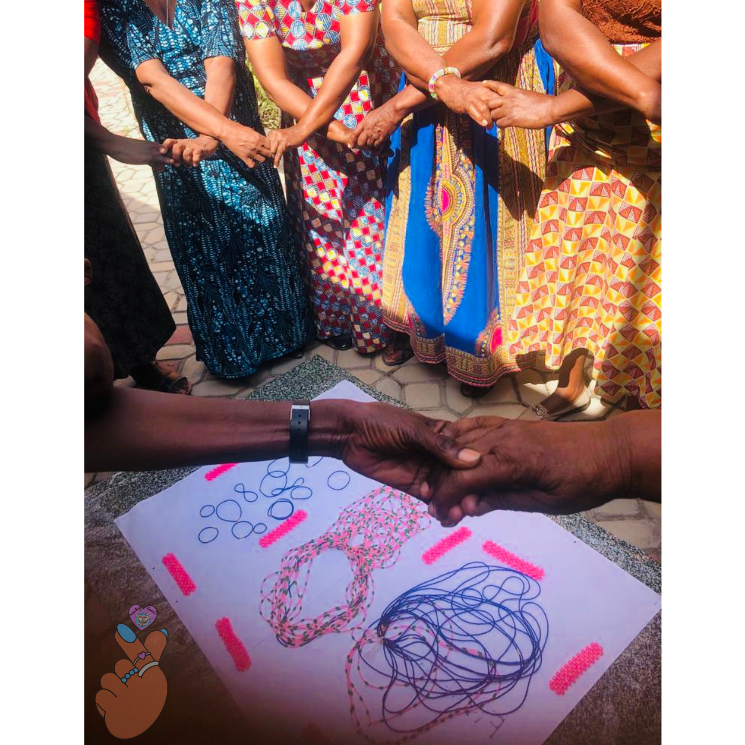 Ukitaka cha Uvunguni Sharti Uiname