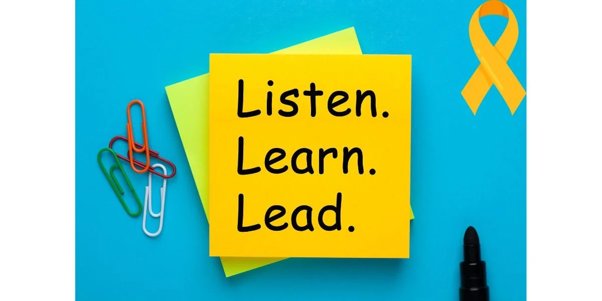 Tulia na Sikiliza Upate Kuwakuta Waliokutangulia