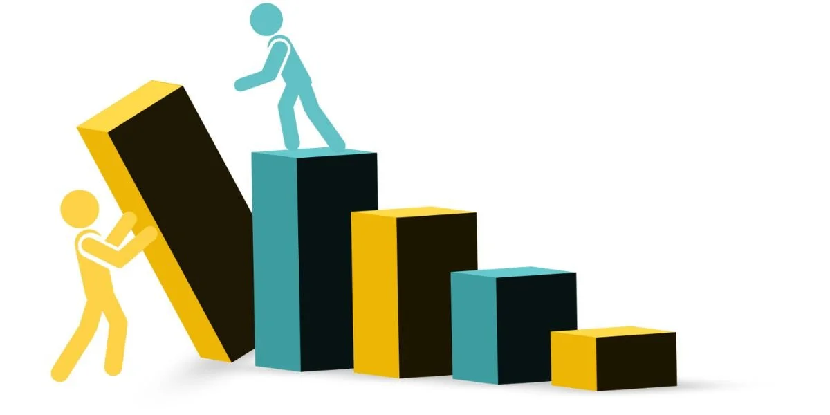 Kidogo Huzaa Kikubwa