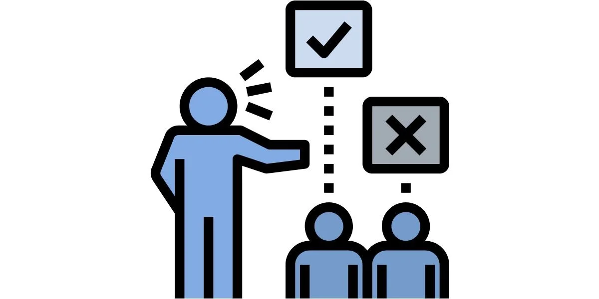 Samaki Mmoja Akioza, Wote Wameoza?