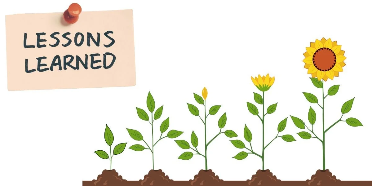 Kuomba Msaada, Kukopa Na Kurudia Makosa Sio Vibaya