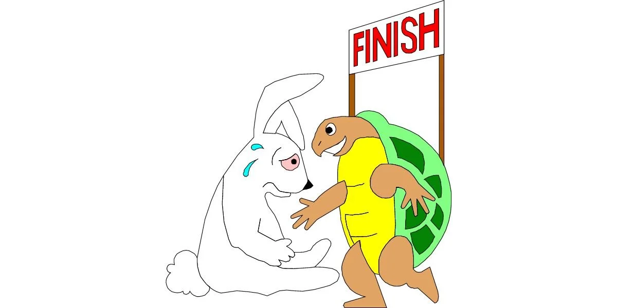 Pole Pole Ndio Mwendo