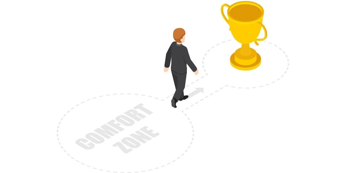 Ili Kufanikiwa Ni Lazima Uhame