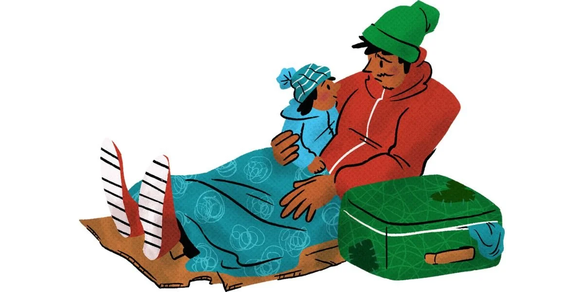 Mtaji Wa Maskini Ni Nguvu Zake Mwenyewe