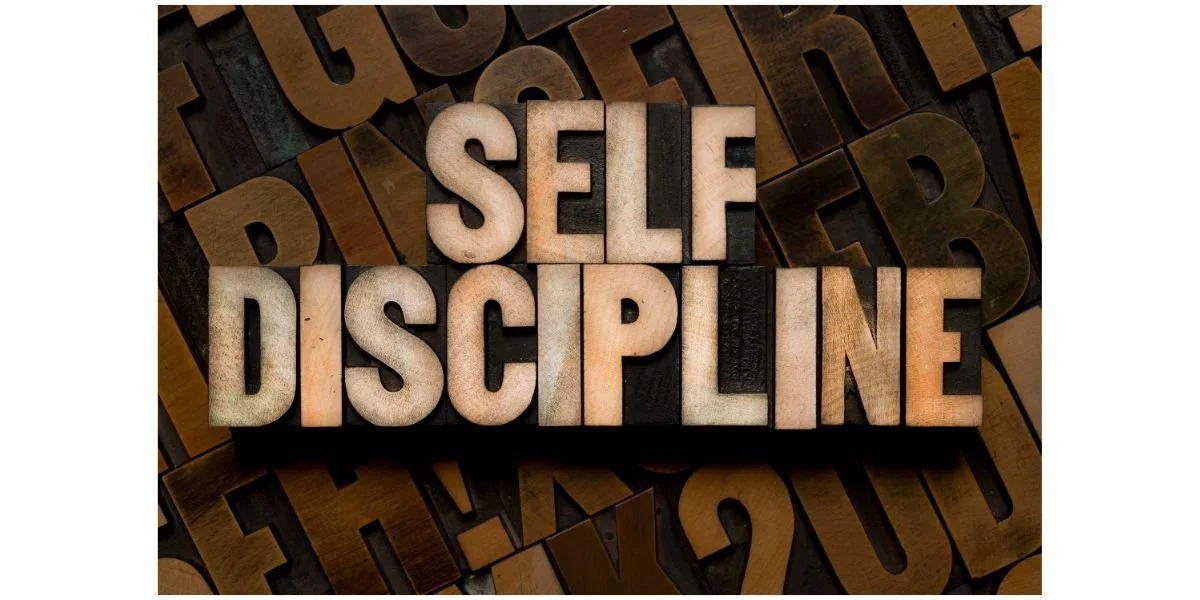 Nidhamu Na Taratibu Katika Maisha