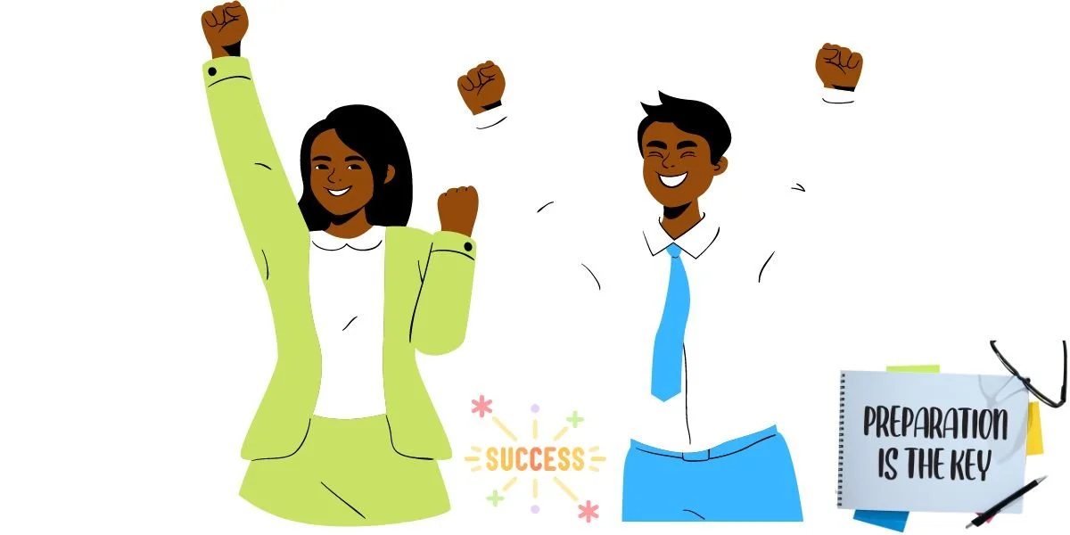 Maandalizi Mazuri Ya Kesho Ni Kufanya Vizuri Leo