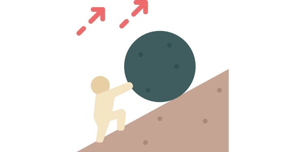 Misukosuko Huleta Mafanikio