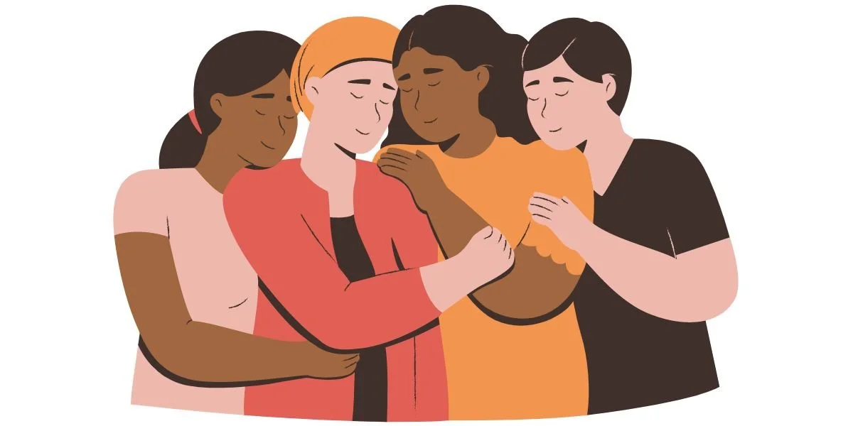 Usitengeneze Mipaka Katika Kupenda