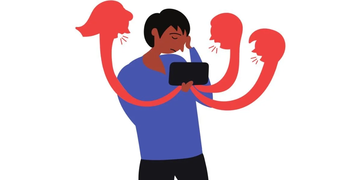 Penye Riziki Hapakosi Fitina