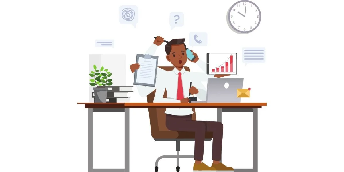 Usichezee Kazi, Chezea Mshahara