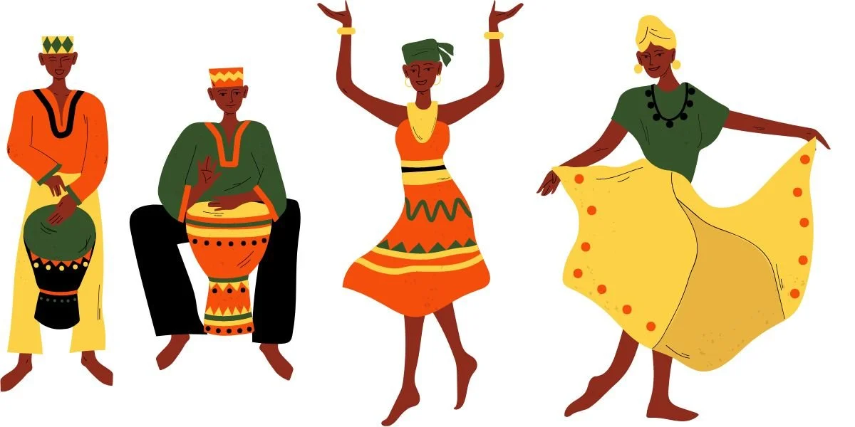 Dunia Uwanja Wa Fujo, Kila Mwenye Ngoma Yake Hucheza