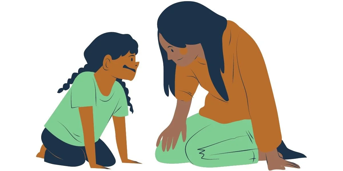 Watoto Wana Haki Ya Kusikilizwa